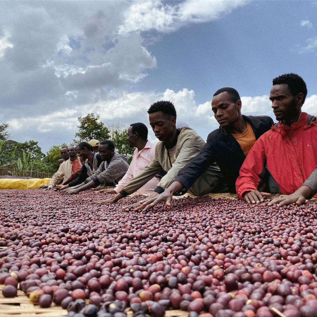 Jabanto, Ethiopia